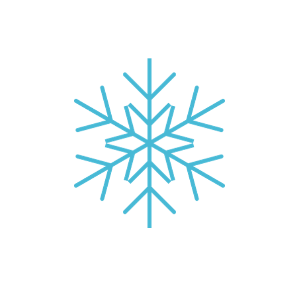 Logotipo de Winter CMS